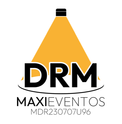 MAXIEVENTOS DRM